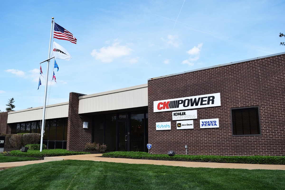 CK Power Auto Repair photo