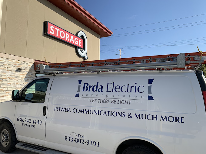 Brda Electric Plumber photo