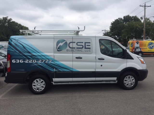 CSE, LLC Plumber photo