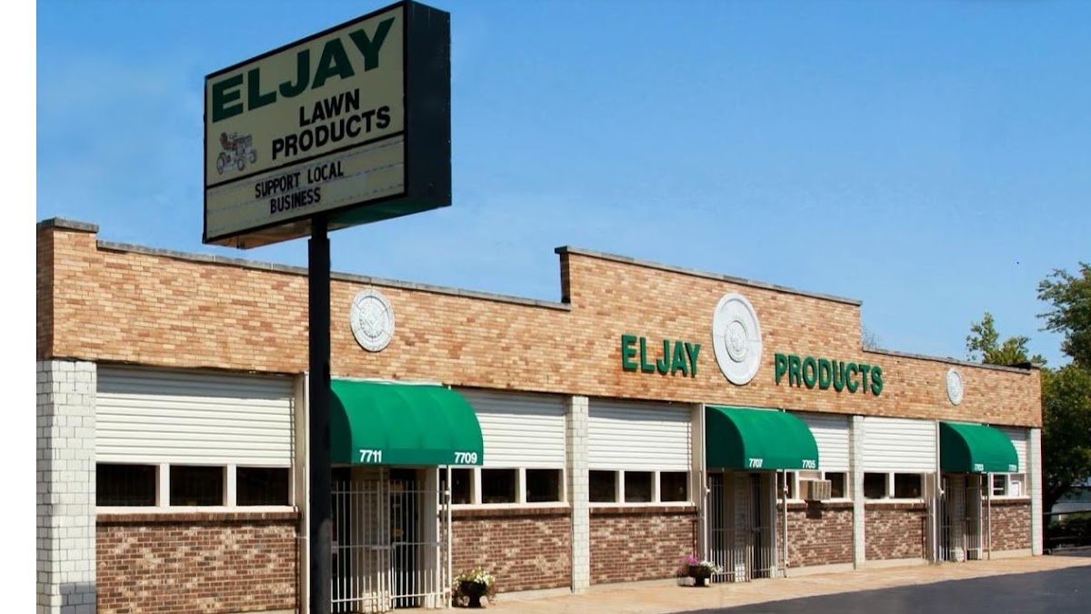 Eljay Lawn Products Plumber photo