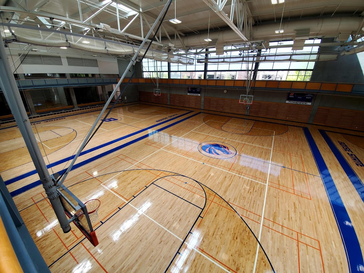 A-Max Hardwood Floors photo