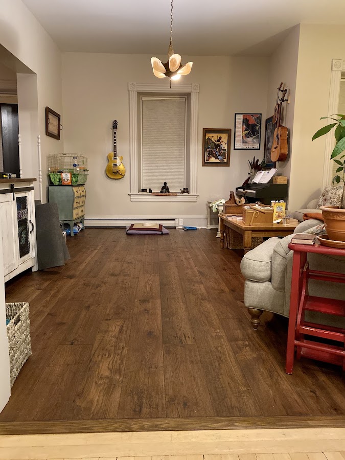Pioneer Flooring photo