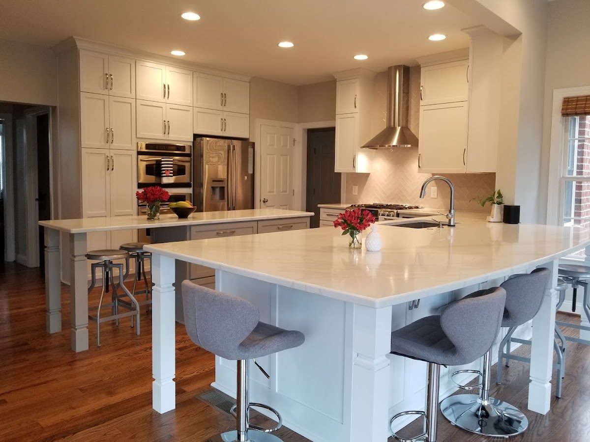 Cornerstone Kitchen & Bath photo