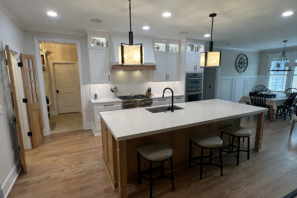 Jameson Fine Cabinetry photo