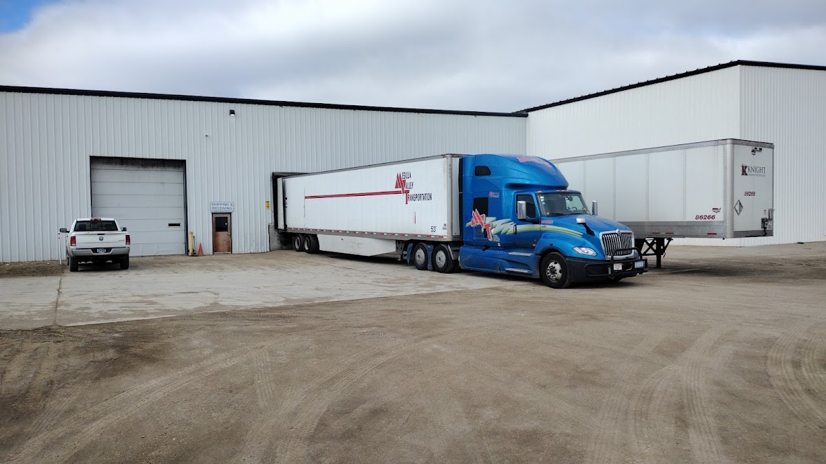 Masonite International photo