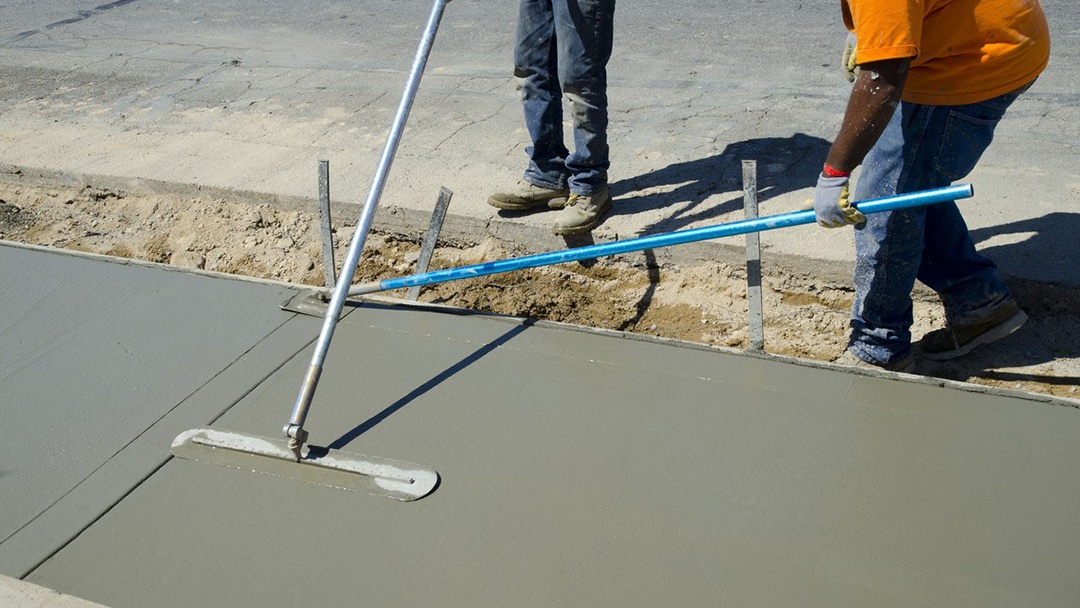 Concrete Doctor Inc. photo