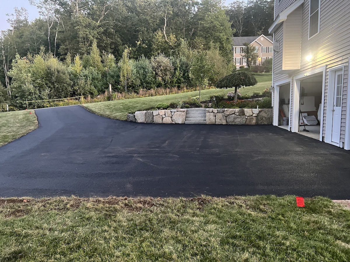 All About Asphalt LLC NH photo