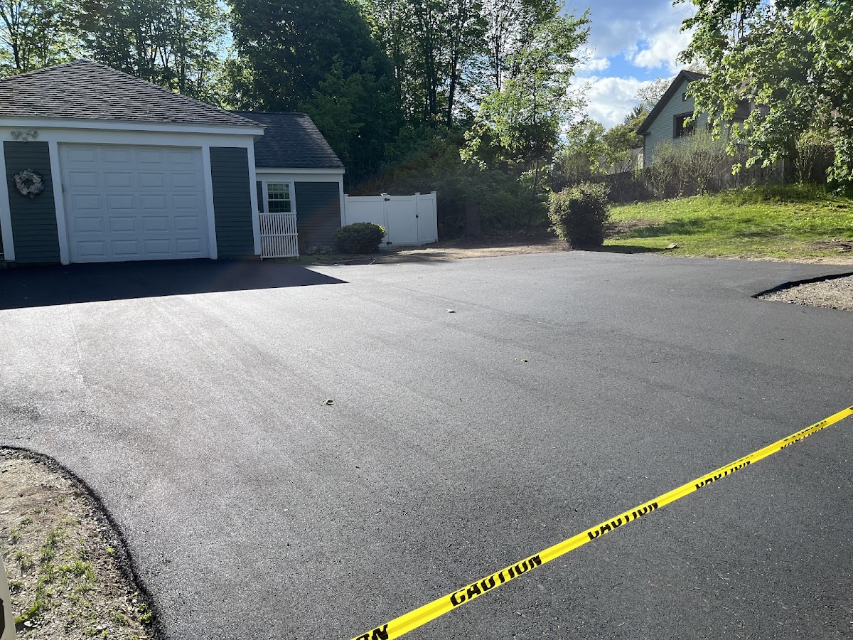 Stan's Paving photo
