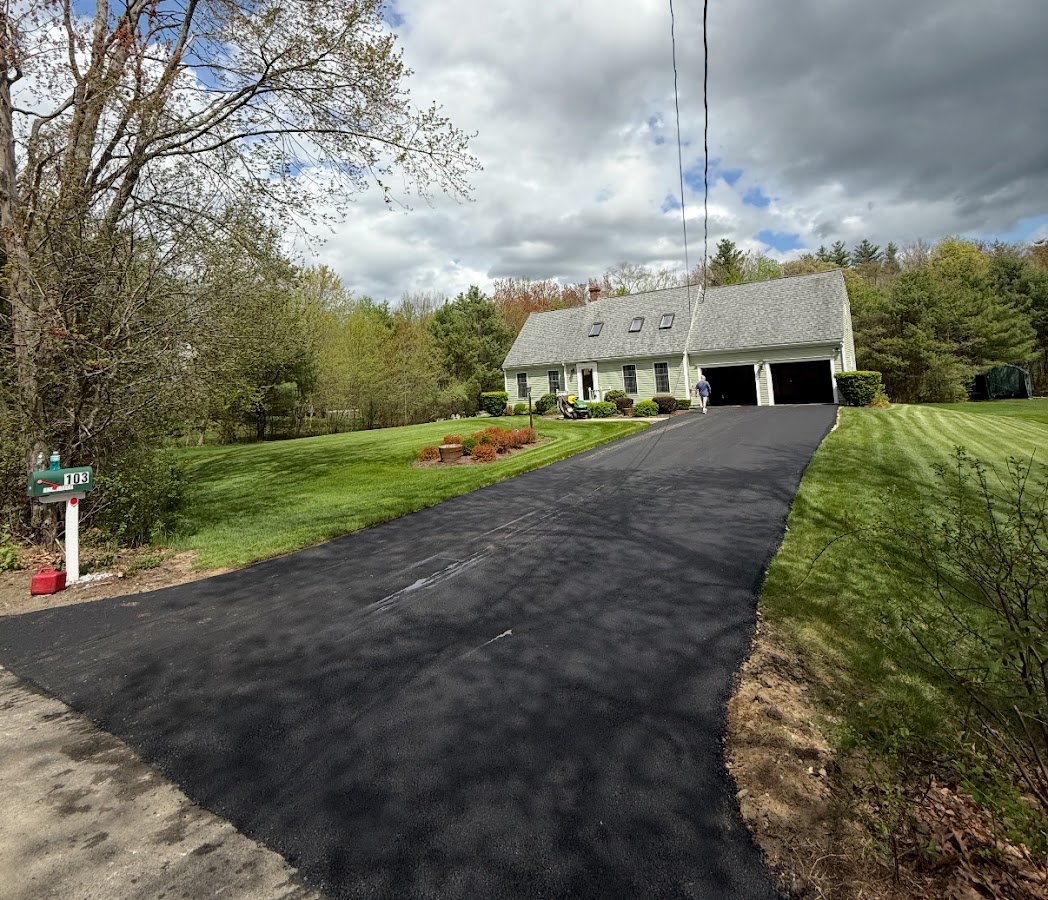 Ace Paving , LLC photo