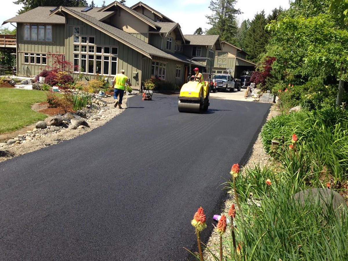 Global Paving photo