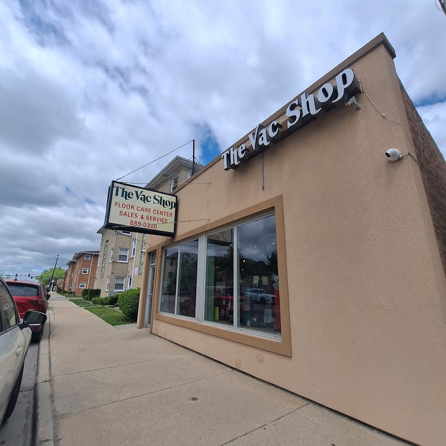 The Vac Shop North photo