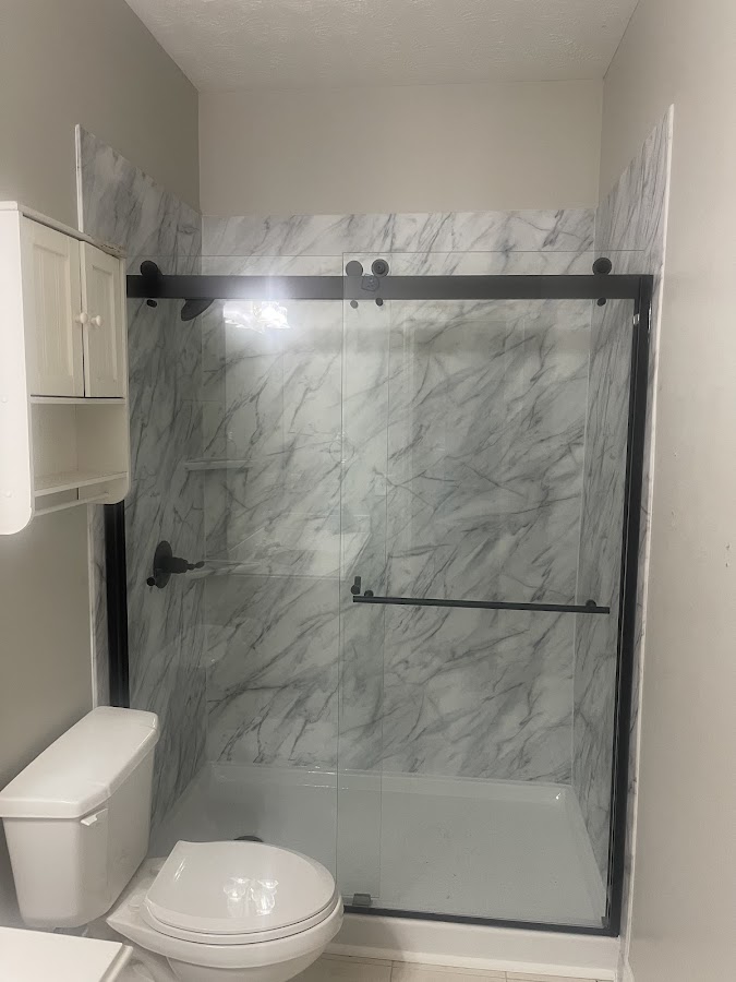 Bath Innovations of Alabama Plumber photo