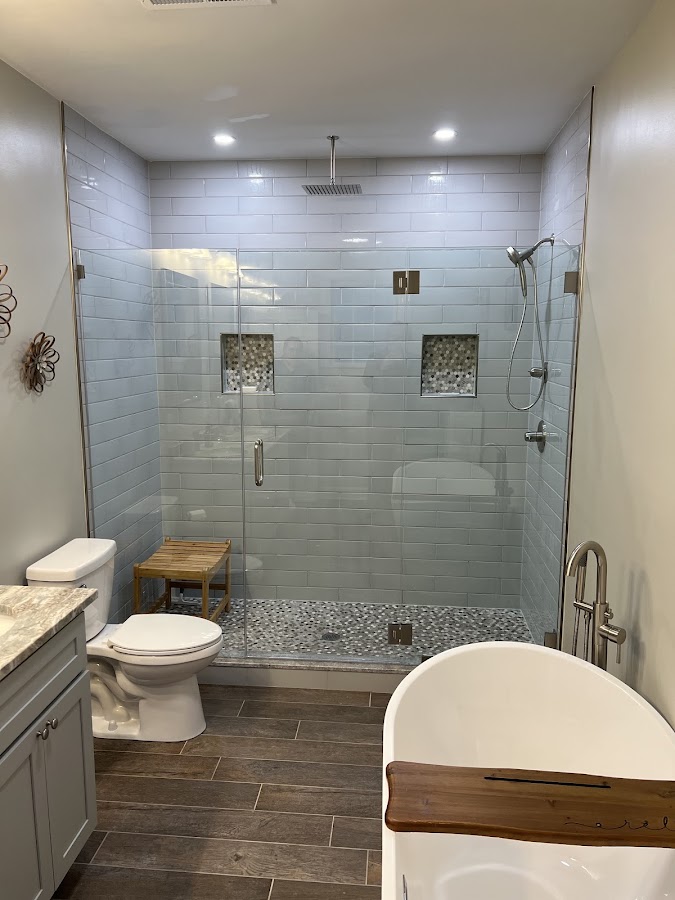 Alabama Tub & Tile Plumber photo