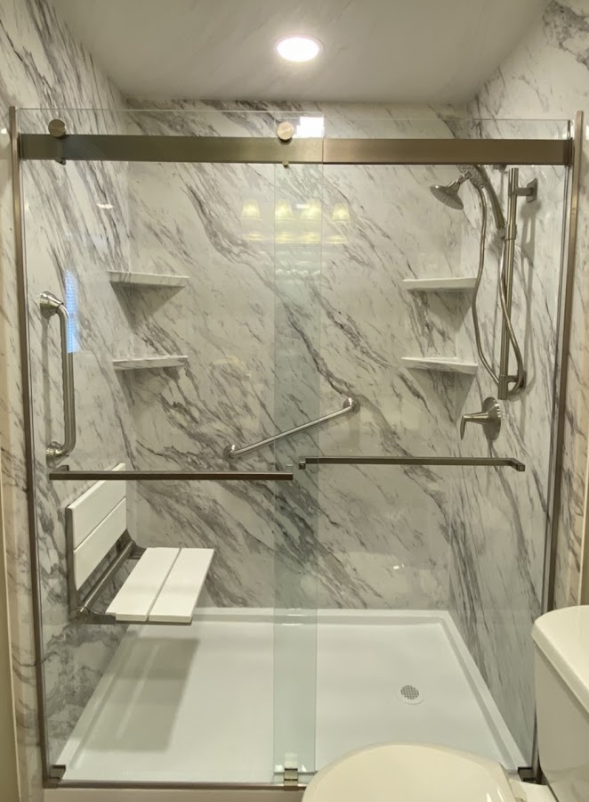 Montgomery Showers photo