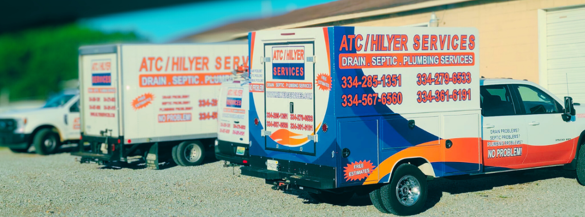 ATC SERVICES Plumber photo