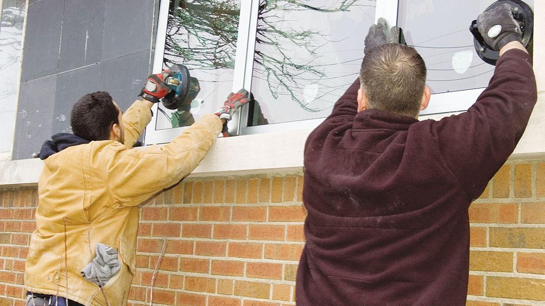 Best Glass Co, Inc photo