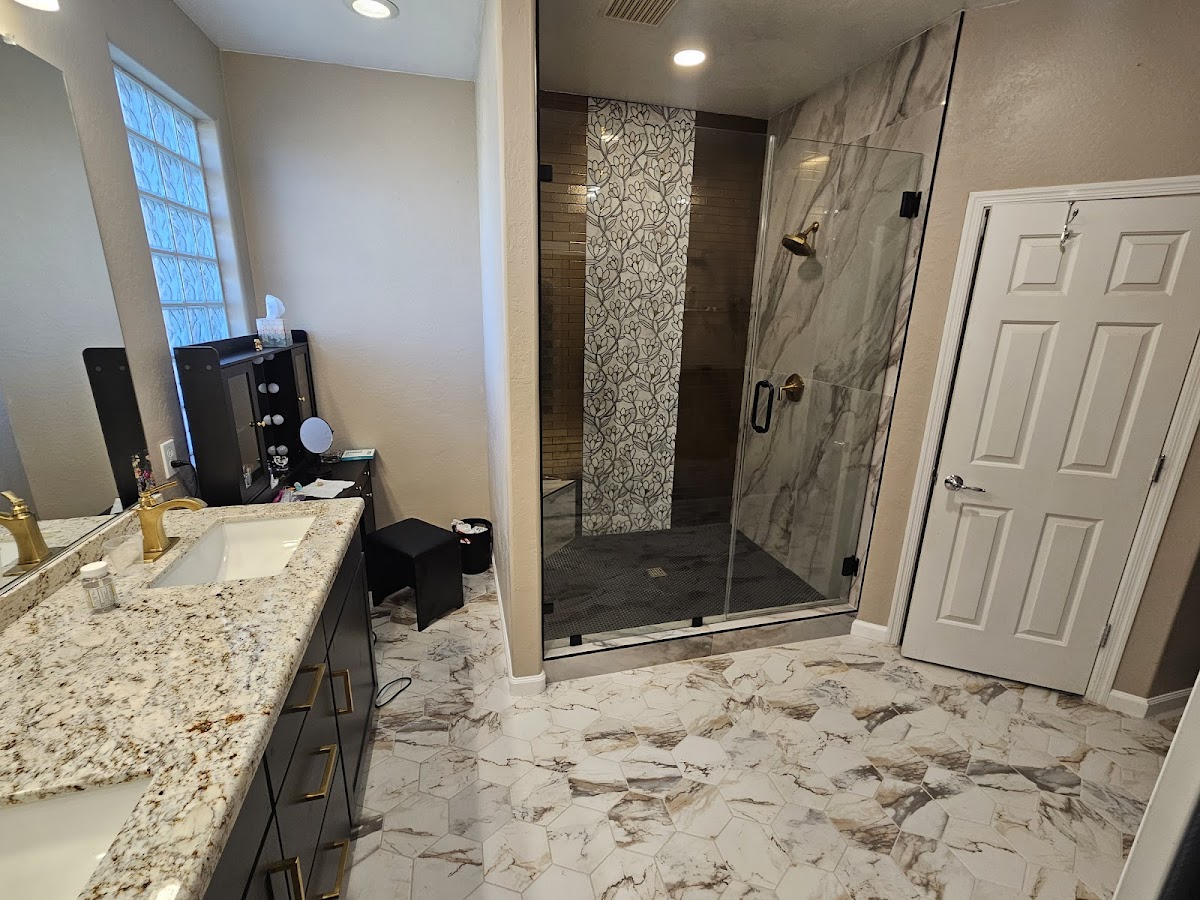 AZ Tile Expectations LLC photo