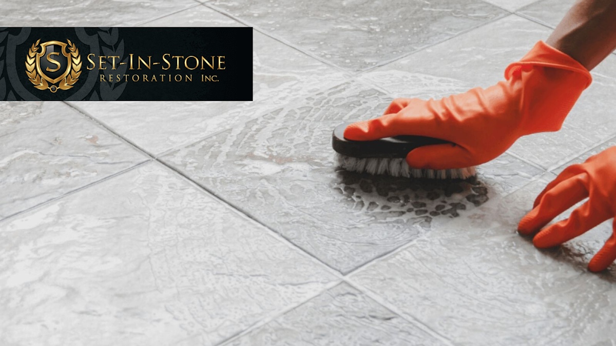 Set In Stone Restoration Inc. photo
