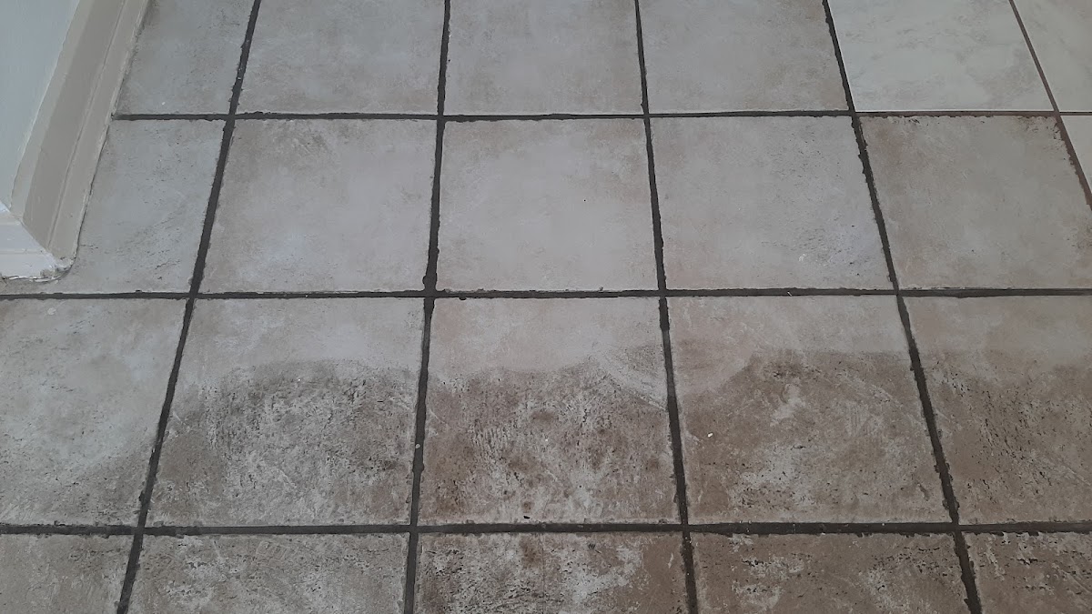 McCall's Carpet Cleaning San Diego Tile And Grout photo