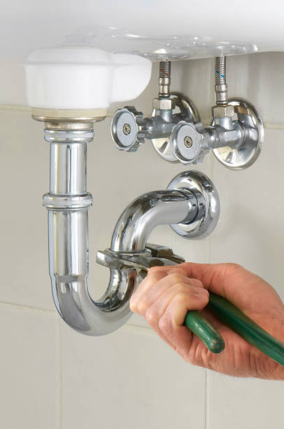 Pueblo West Plumbing Solutions Plumber photo