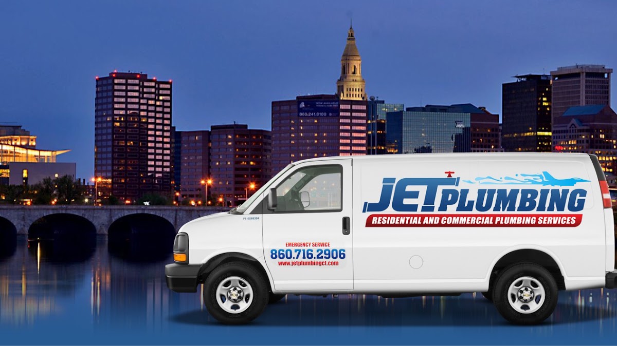JET Plumbing Plumber photo