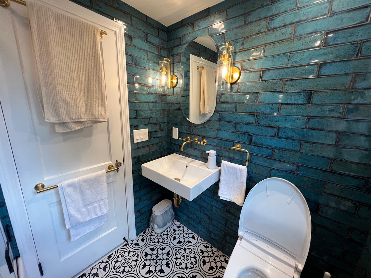 CT Shower and Bath photo