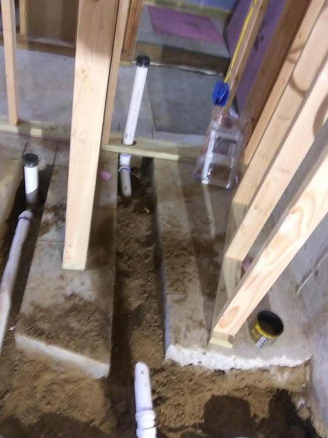 Keena Plumbing LLC Plumber photo