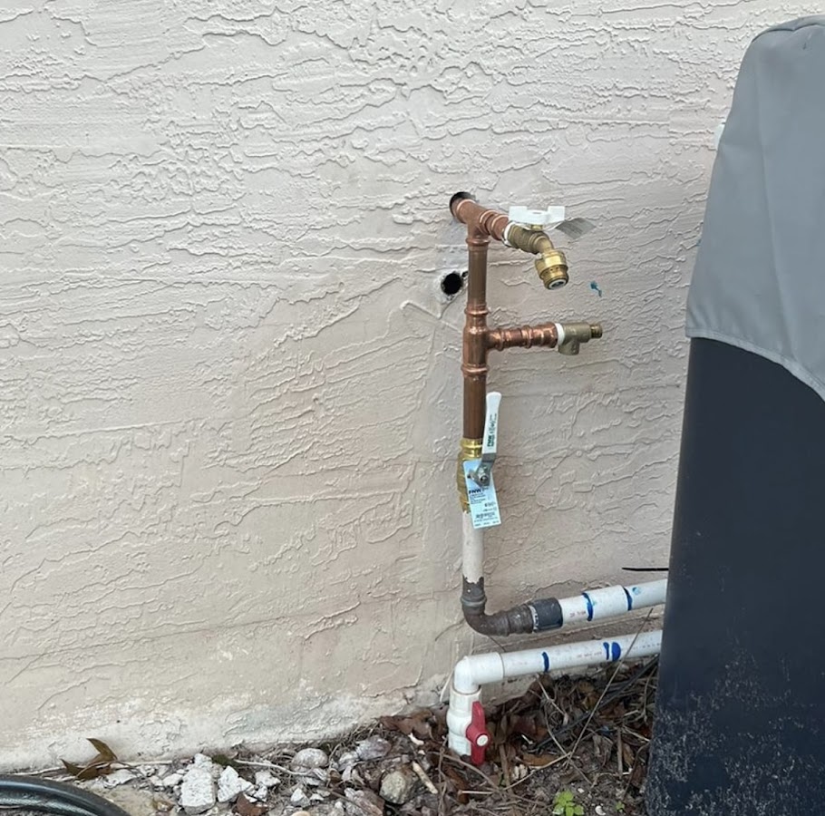 John's Plumbing Plumber photo