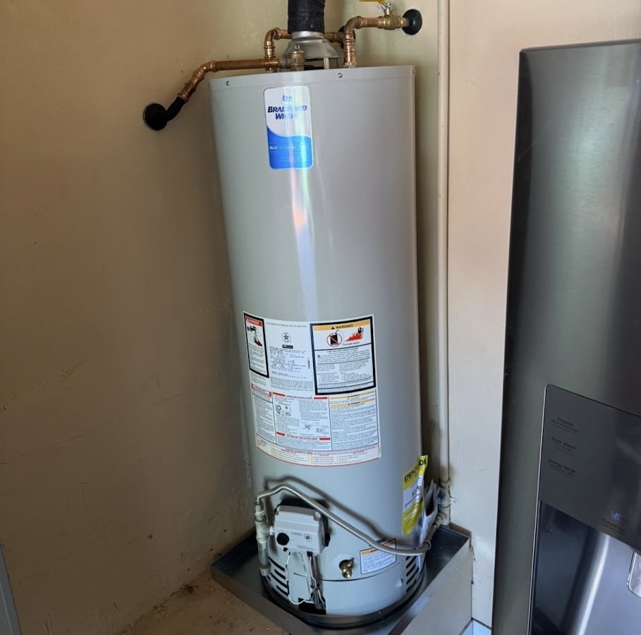 Infinity Plumbing Plumber photo