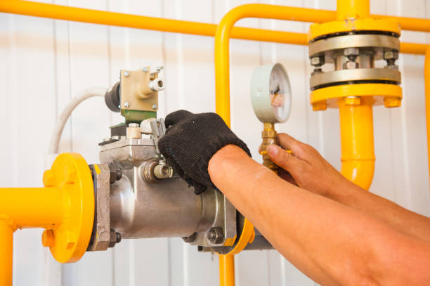 Main Oakland Plumbing and Sewer Plumber photo