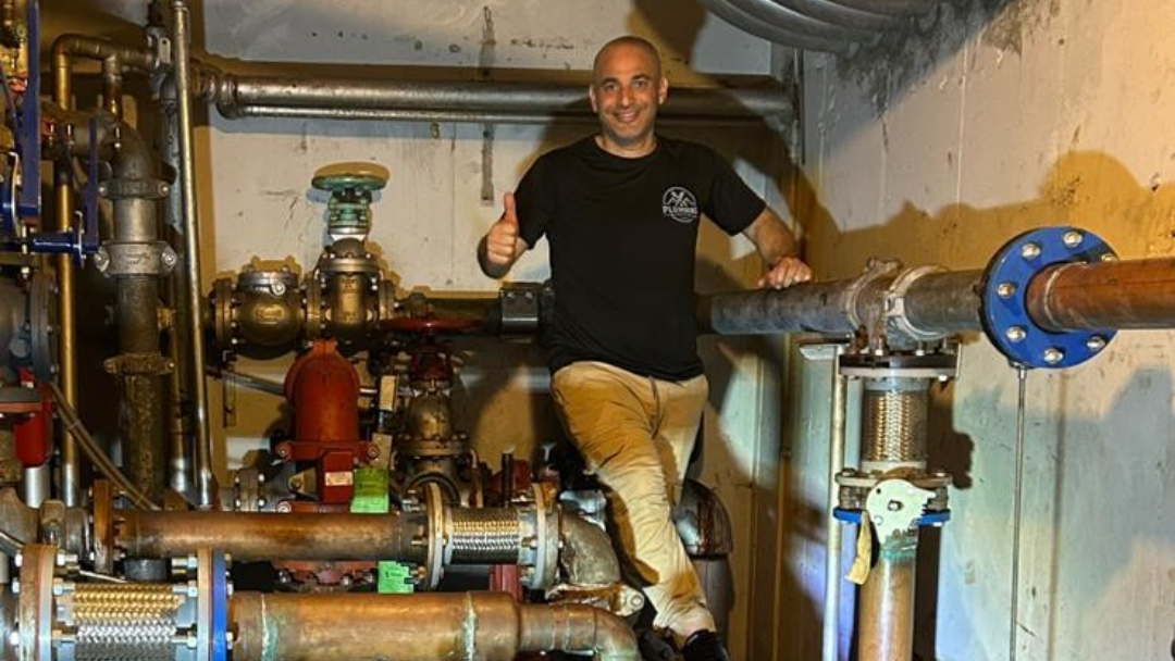Plumbing Around The Clock Plumber photo