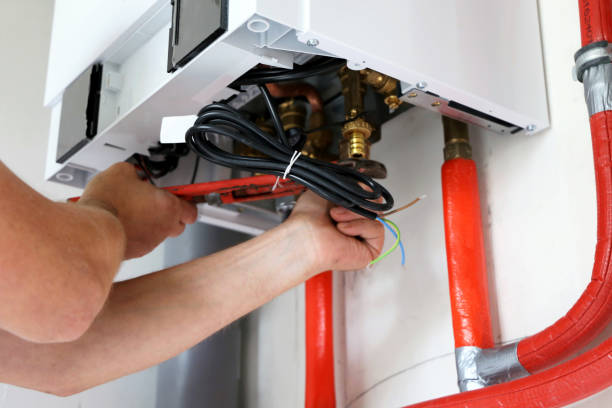 RH Plumbing Service Plumber photo