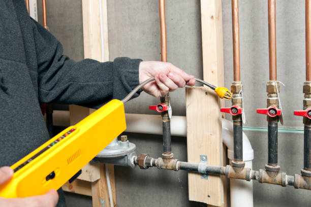 Apple Plumbing & Sewer Line Plumber photo