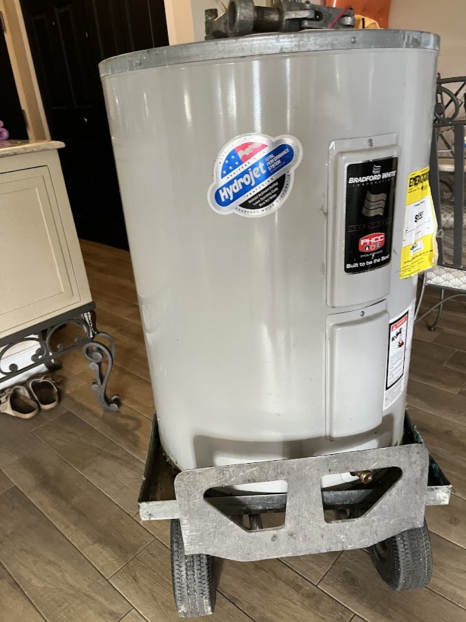 Trust Plumbing Corp Plumber photo