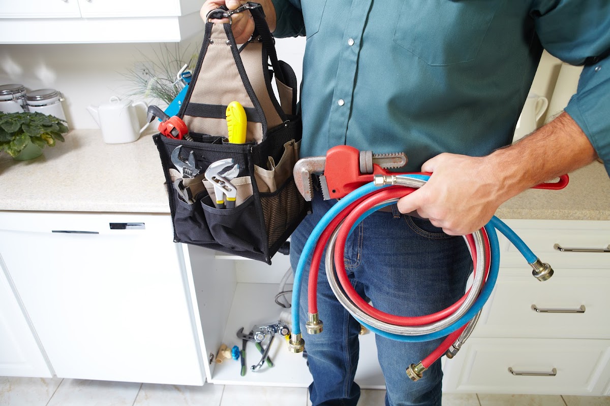 Fort Lauderdale Plumbing Co Plumber photo