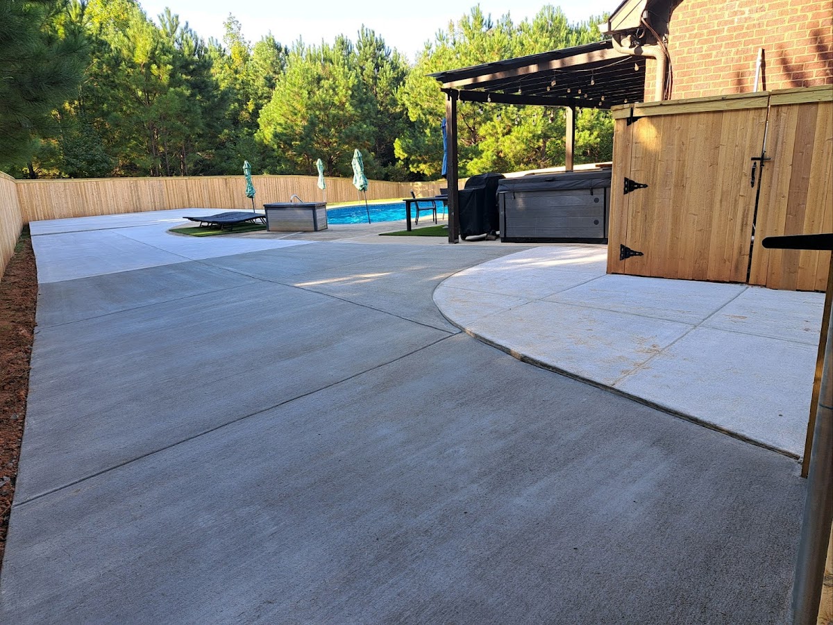 A&M Concrete and Masonry LLC photo
