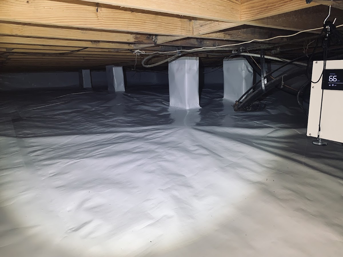 SouthernDry Waterproofing & Foundation Repair Specialist photo