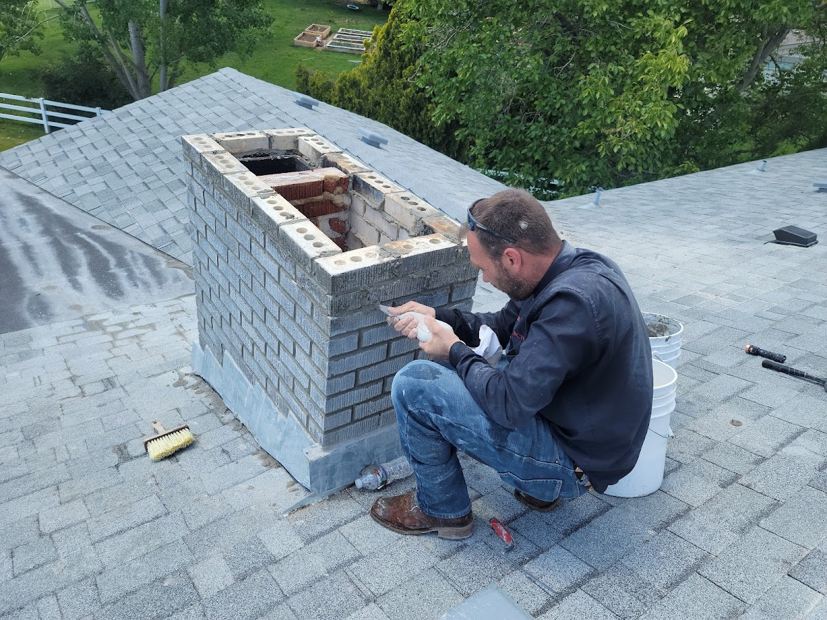 Idaho Chimney Life photo