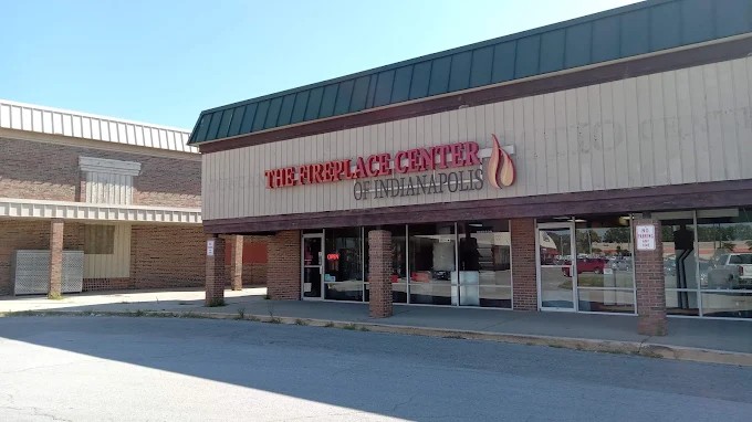The Fireplace Center of Indianapolis Plumber photo