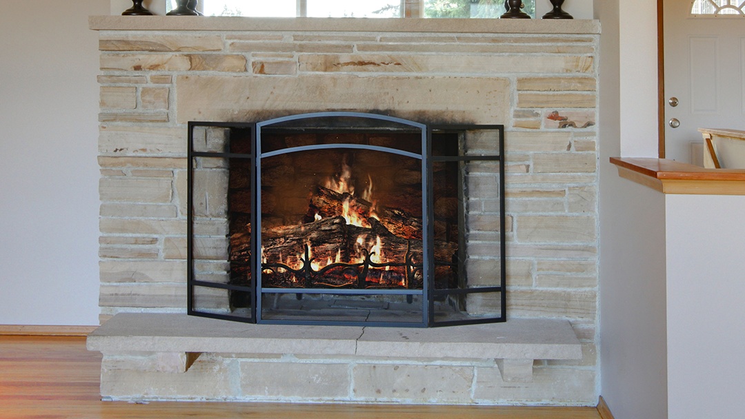 The Fireplace Center photo