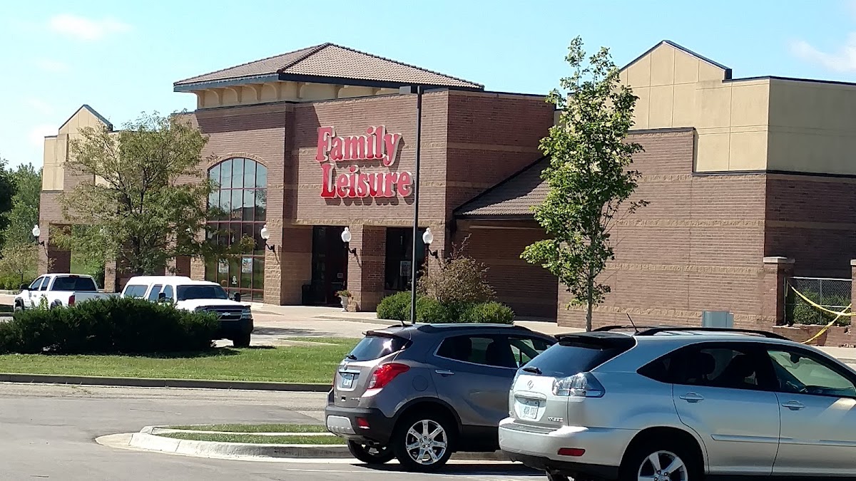 Family Leisure Kansas City Mobile Phone Repair photo