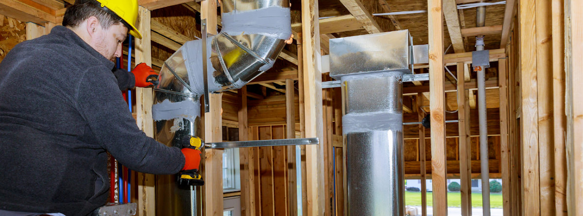 Finest Lynn Air Duct Cleaning Plumber photo