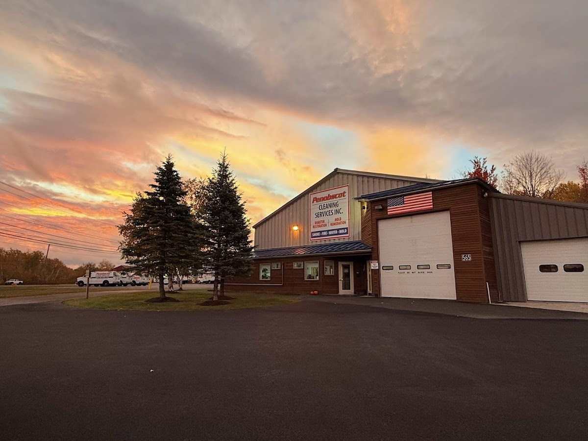 Penobscot Cleaning Services photo