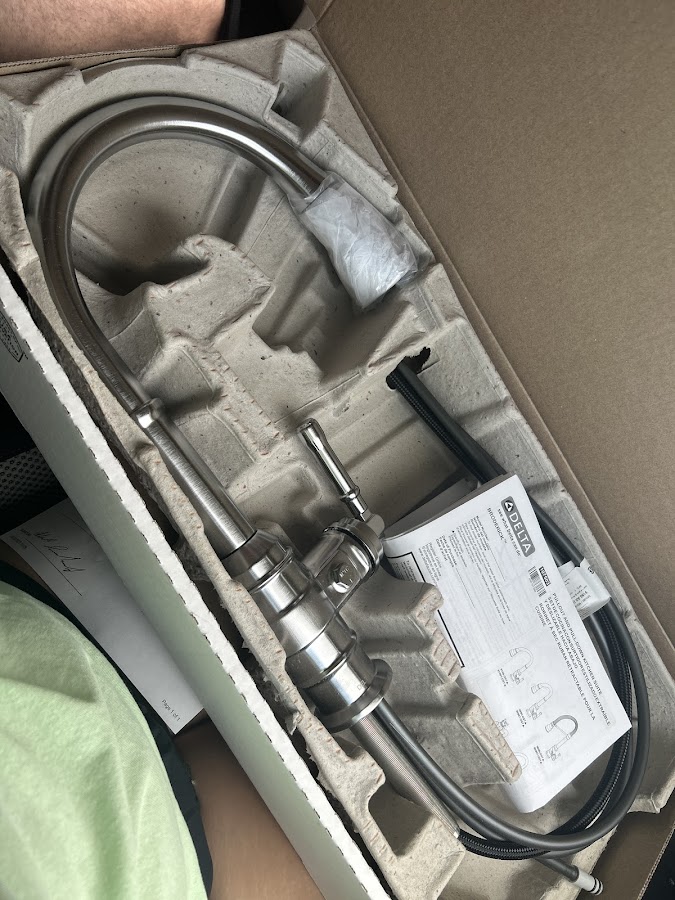 Plumbers Wholesale Supply Plumber photo