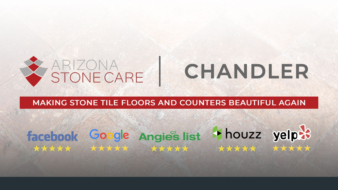 Chandler Stone and Tile Cleaning photo