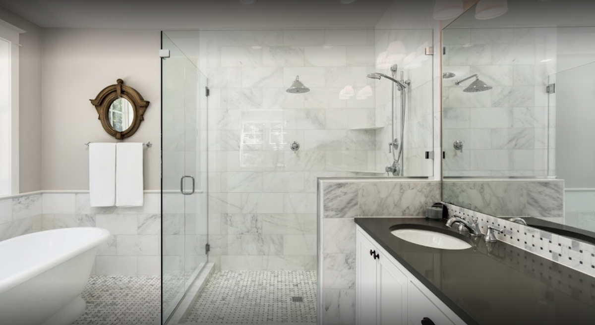 Mesa Supreme Tile Installation photo
