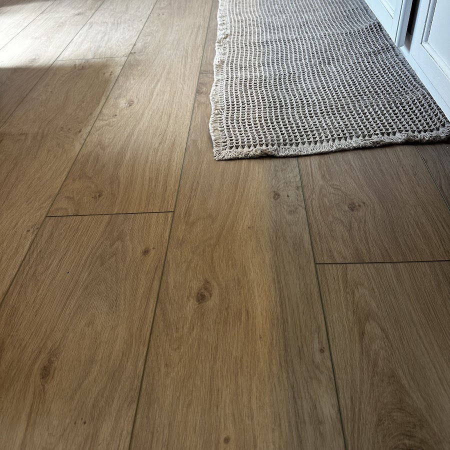 Let Us Floor You photo