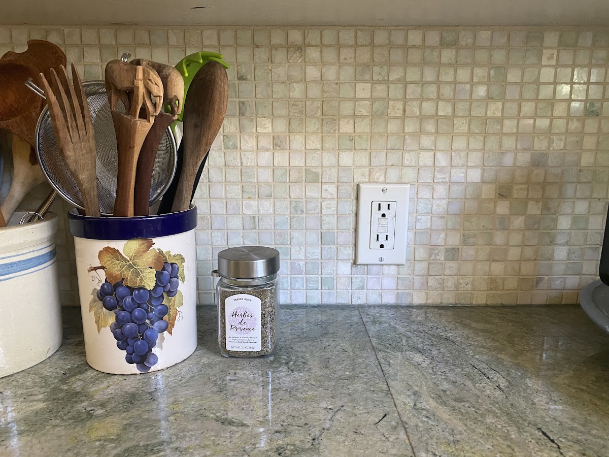 Dave The Grout Guy photo