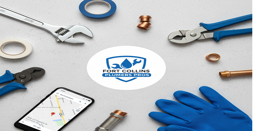 Fort Collins Plumbers Pros Plumber photo
