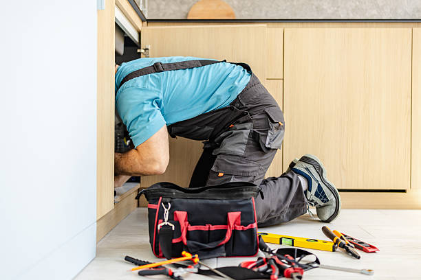 Fort Collins Pipe & Drain Plumber photo